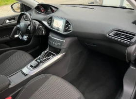 Peugeot 308 AVTOMAT PANORAMA NAVIGATION , снимка 10