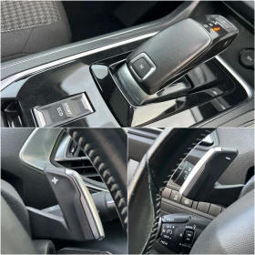 Peugeot 308 AVTOMAT PANORAMA NAVIGATION , снимка 17