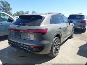 Audi E-Tron * Q8* PREMIUM PLUS* QUATTRO* FULL* , снимка 4
