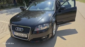 Audi A3 Фейслифт, снимка 3