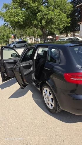 Audi A3 Фейслифт, снимка 6