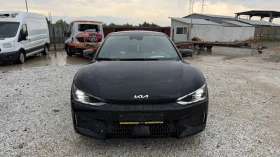 Kia EV6 GT , снимка 2