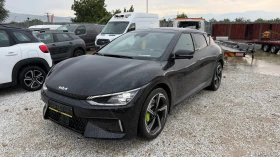 Kia EV6 GT , снимка 1