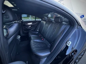 Mercedes-Benz CLS 450 Limited Edition-1 AMG EQ-Boost Distronic+ Massage, снимка 9