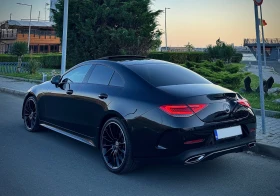 Mercedes-Benz CLS 450 Limited Edition-1 AMG EQ-Boost Distronic+ Massage, снимка 3