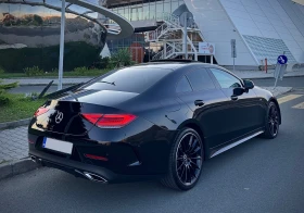 Mercedes-Benz CLS 450 Limited Edition-1 AMG EQ-Boost Distronic+ Massage, снимка 4