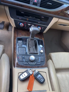 Audi A6 3.0tfsi Сменени вериги, снимка 14