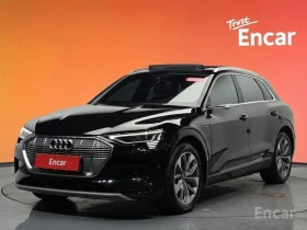 Audi E-Tron * ФИКСИРАНА ЦЕНА ДО БЪЛГАРИЯ * АВТОКРЕДИТ, снимка 1