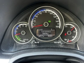 VW Up, снимка 11