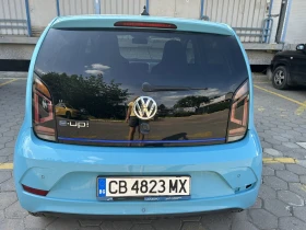 VW Up, снимка 5