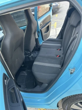 VW Up, снимка 6
