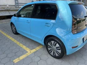 VW Up, снимка 4