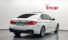 BMW 520 * 520i M Sport * ЦЕНА ДО БГ, снимка 2