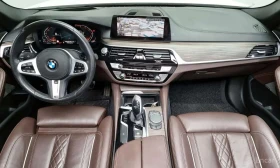 BMW 520 * 520i M Sport * ЦЕНА ДО БГ, снимка 7