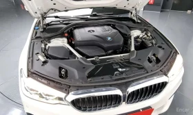 BMW 520 * 520i M Sport * ЦЕНА ДО БГ, снимка 5
