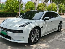 Zeekr 001 WE Edition 100kwH import.autoprime.bg, снимка 1