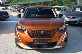 Peugeot 2008 e 2008 ALLURE, снимка 2