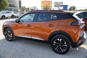 Peugeot 2008 e 2008 ALLURE, снимка 4
