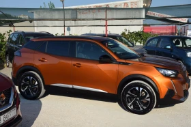 Peugeot 2008 e 2008 ALLURE, снимка 8