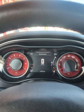 Dodge Challenger 3.6 306 коня SRT пакет!, снимка 15