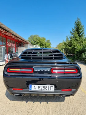 Dodge Challenger 3.6 306 коня SRT пакет!, снимка 8