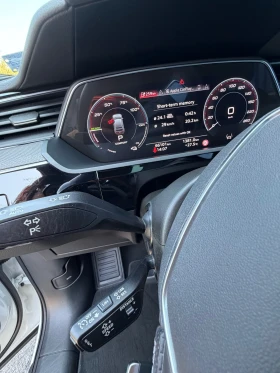 Audi E-Tron Sportback 3X S line /pano/Air Suspension, снимка 6