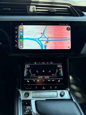 Audi E-Tron Sportback 3X S line /pano/Air Suspension, снимка 12
