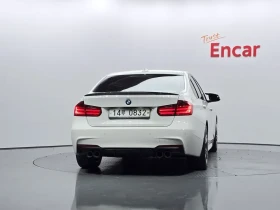 BMW 320 M Performance Edition, снимка 4