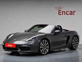 Porsche Boxster S 2.5| 350к.с., снимка 1