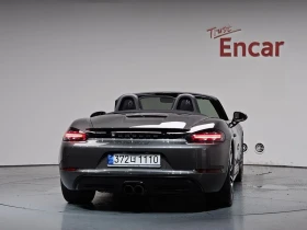 Porsche Boxster S 2.5| 350к.с., снимка 4