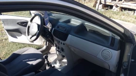 Fiat Punto, снимка 8