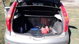 Fiat Punto, снимка 11