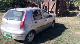 Fiat Punto, снимка 2
