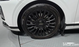 Hyundai Grandeur 3.5 LPG 2WD (Taxi) Deluxe, снимка 5