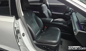 Hyundai Grandeur 3.5 LPG 2WD (Taxi) Deluxe, снимка 16