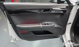 Hyundai Grandeur 3.5 LPG 2WD (Taxi) Deluxe, снимка 14
