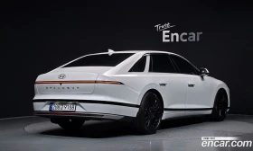 Hyundai Grandeur 3.5 LPG 2WD (Taxi) Deluxe, снимка 2