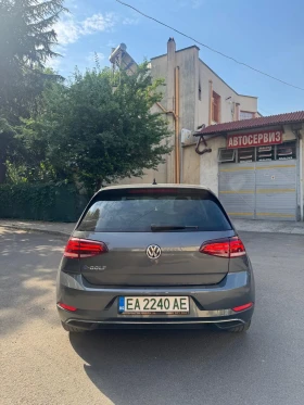 VW Golf, снимка 6