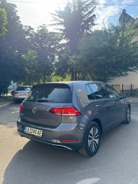 VW Golf, снимка 5
