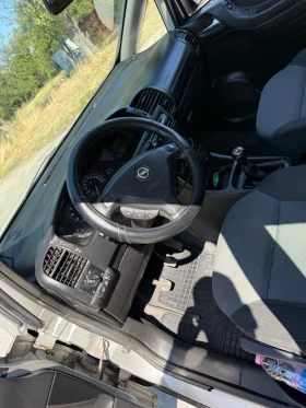 Opel Zafira 1.6 16v, снимка 5
