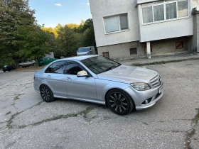 Mercedes-Benz C 220, снимка 3