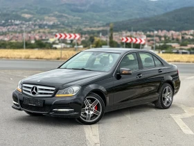 Mercedes-Benz C 220 136кс::Executive::, снимка 3