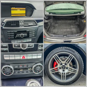 Mercedes-Benz C 220 136кс::Executive::, снимка 15