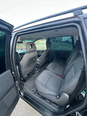 Seat Alhambra, снимка 6