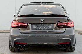 BMW 330 INDIVIDUAL facelift , снимка 8