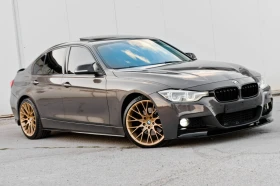 BMW 330 INDIVIDUAL facelift , снимка 1