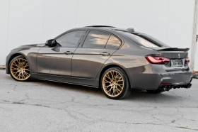 BMW 330 INDIVIDUAL facelift , снимка 4