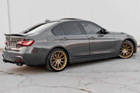 BMW 330 INDIVIDUAL facelift , снимка 7