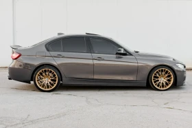 BMW 330 INDIVIDUAL facelift , снимка 6