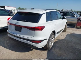 Audi E-Tron PREMIUM PLUS RWD, снимка 4